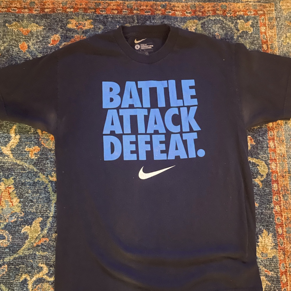 Nike, men’s T-shirt